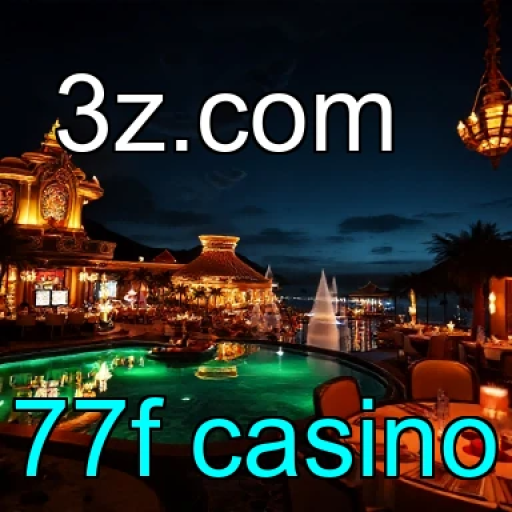 Table-Games no 77f Casino: A Diversão em Cada Jogada